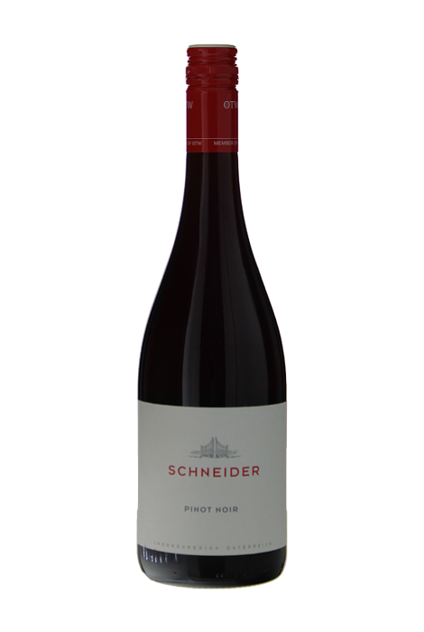 Schneider Pinot Noir Thermenregion