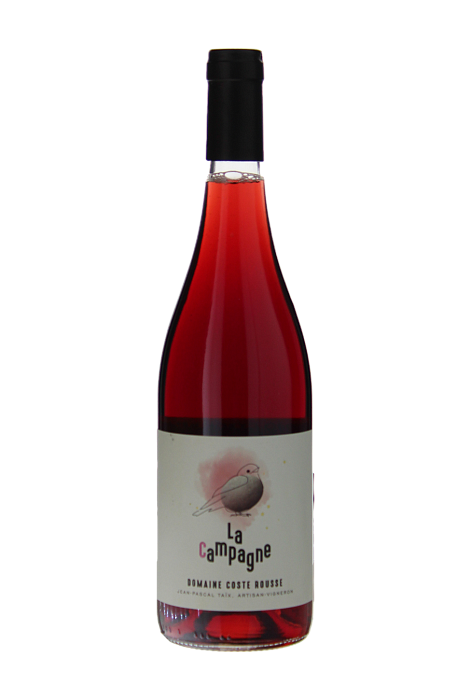 Domaine Coste Rousse La Campagne VdF
