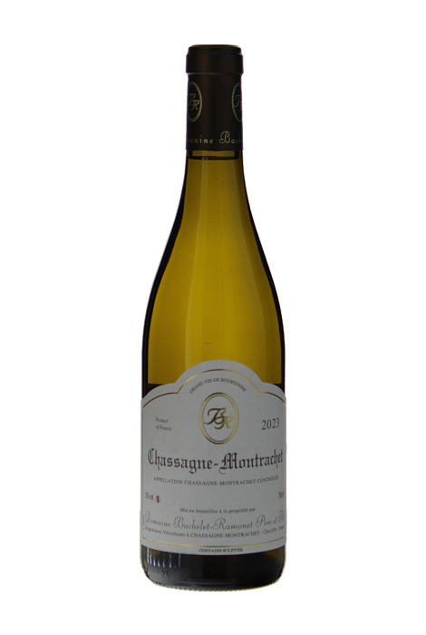 Domaine Bachelet-Ramonet Chassagne-Montrachet AOC