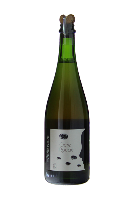 Domaine de l’Ocre Rouge La Perle Noire