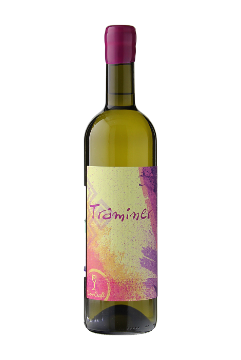 Winecraft Traminer