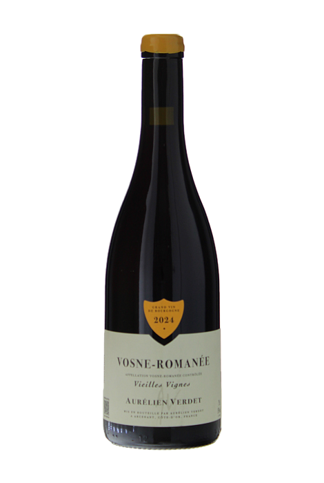 Aurelien Verde Vieilles Vignes Vosne-Romanée AOC