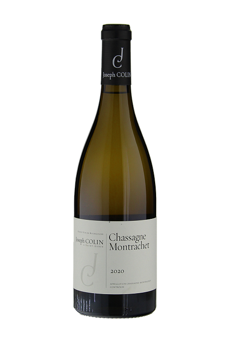 Joseph Colin Chassagne Montrachet AOC