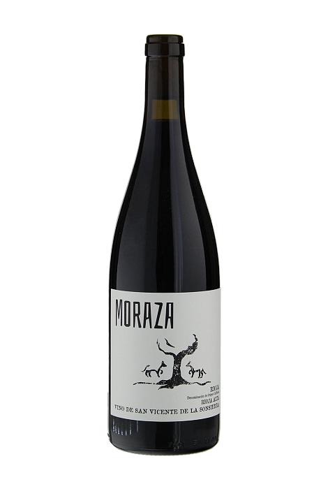 Bodegas Moraza Rioja DOC