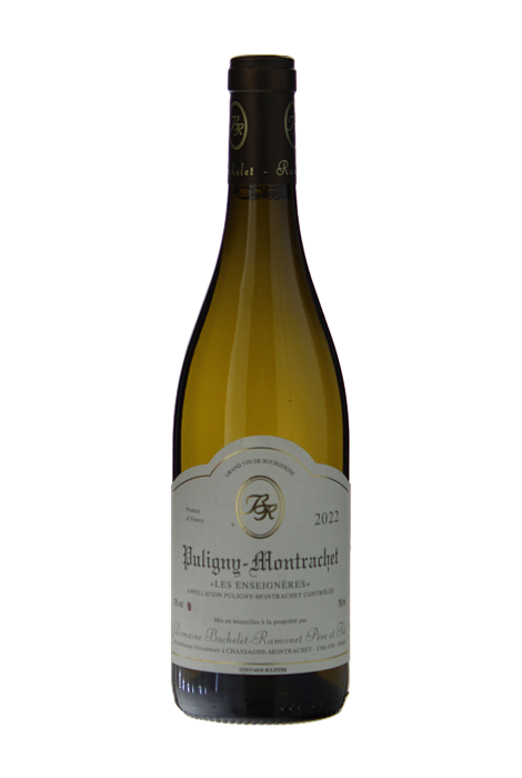 Domaine Bachelet-Ramonet Les Enseignères Puligny-Montrachet AOC