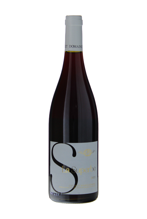 Domaine Mongeard-Mugneret La Superbe Coteaux Bourguignons AOC