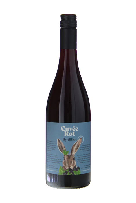 Kühling-Gillot Cuvée Rot Rheinhessen