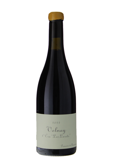 Domaine de Chassorney Les Lurets Volnay Premier Cru AOC