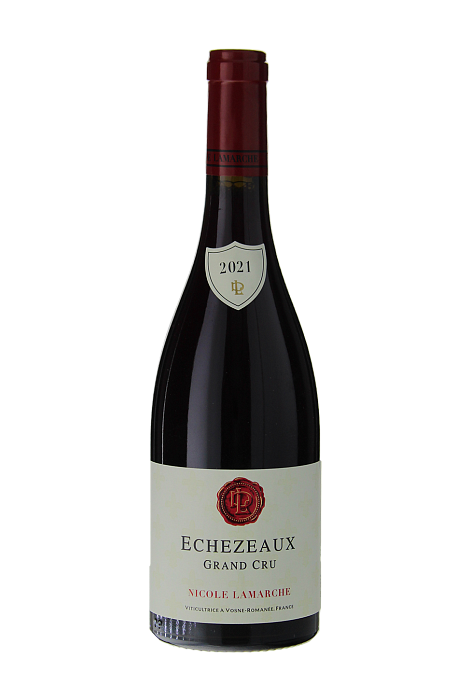 Nicole Lamarche Echezeaux Grand Cru AOC
