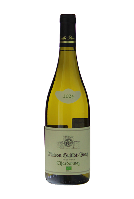 Maison Guillot-Broux Chardonnay VdF
