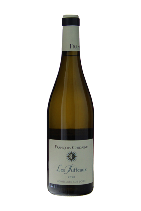 Francois Chidaine Les Tuffeaux Montlouis sur Loire AOC 